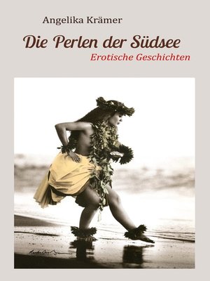 cover image of Die Perlen der Südsee